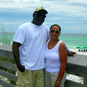 Meet your Posher, Carole